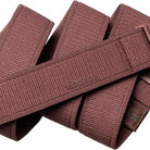 Arcade Atlas Slim Belt Burgundy BELT