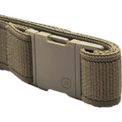 Arcade Atlas Slim Belt Crocodile BELT