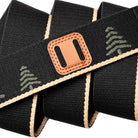 Arcade Blackwood Belt Black Sand BELT