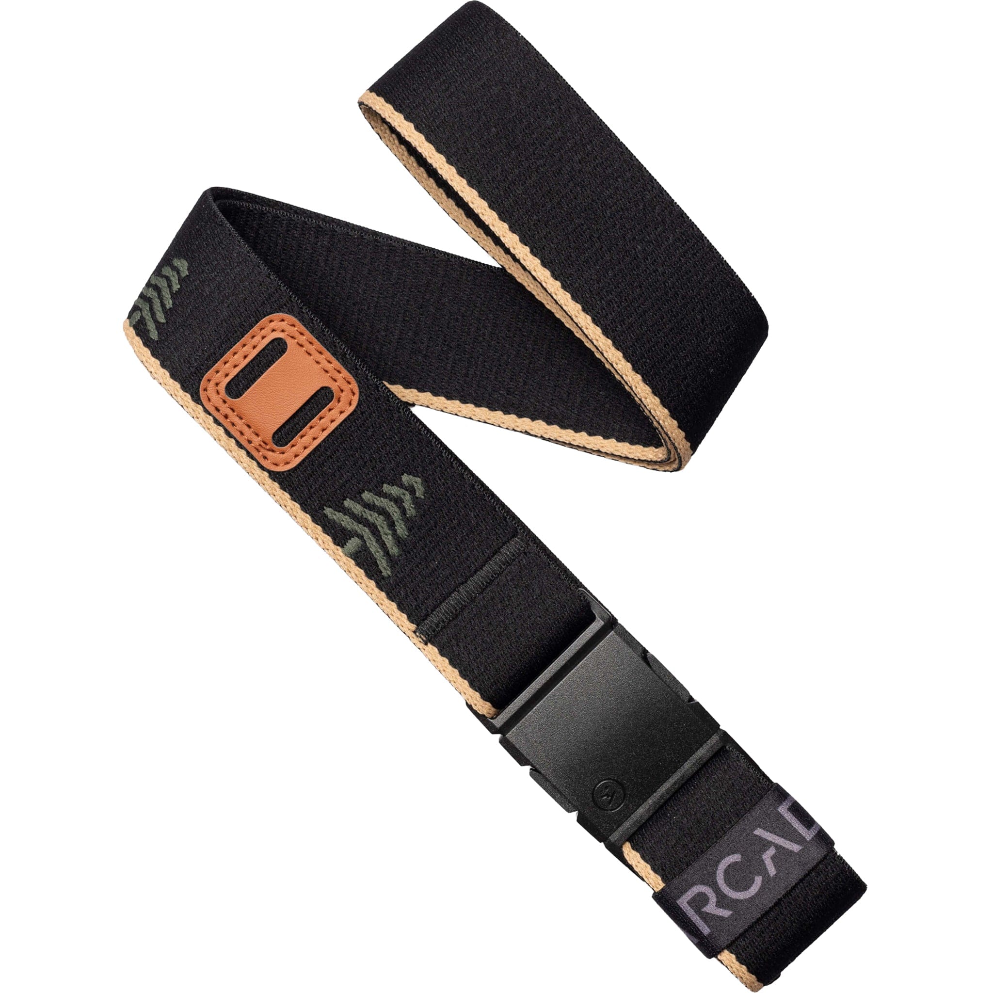 Arcade Blackwood Belt Black Sand BELT