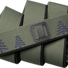 Arcade Blackwood Belt Ivy Green Sand BELT