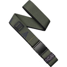 Arcade Blackwood Belt Ivy Green Sand BELT