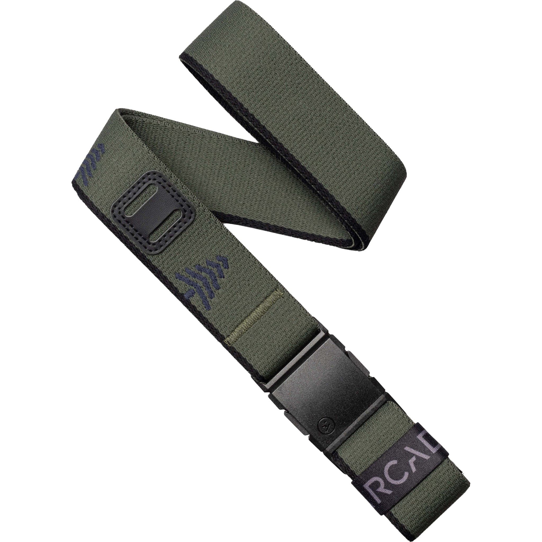 Arcade Blackwood Belt Ivy Green Sand BELT