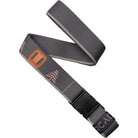 Arcade Blackwood Slim Belt Charcoal Blush BELT