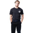 Arcade Carto Belt Black Cobalt BELT