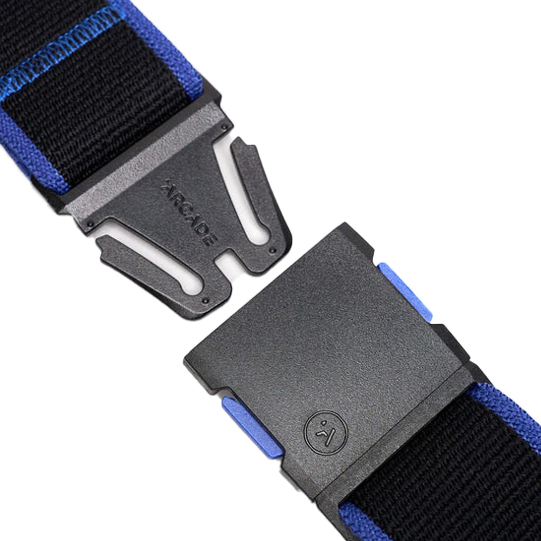 Arcade Carto Belt Black Cobalt BELT