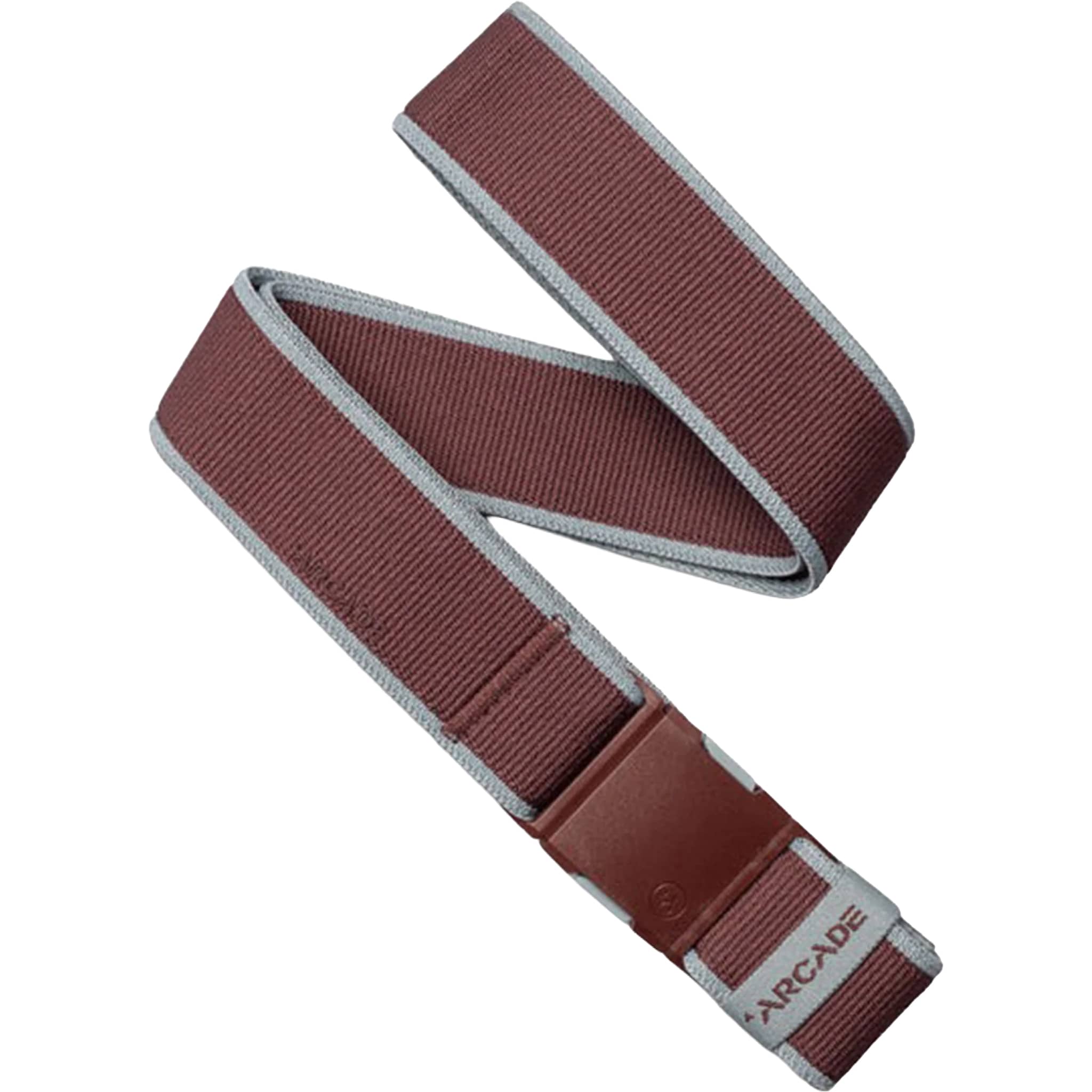 Arcade Carto Belt Burgundy Cloud BELT