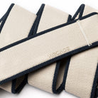 Arcade Carto Belt Oat Navy BELT