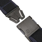 Arcade Carto Slim Belt Black Navy BELT