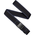 Arcade Carto Slim Belt Black Navy BELT