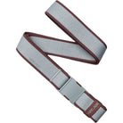 Arcade Carto Slim Belt Burgundy Cloud BELT