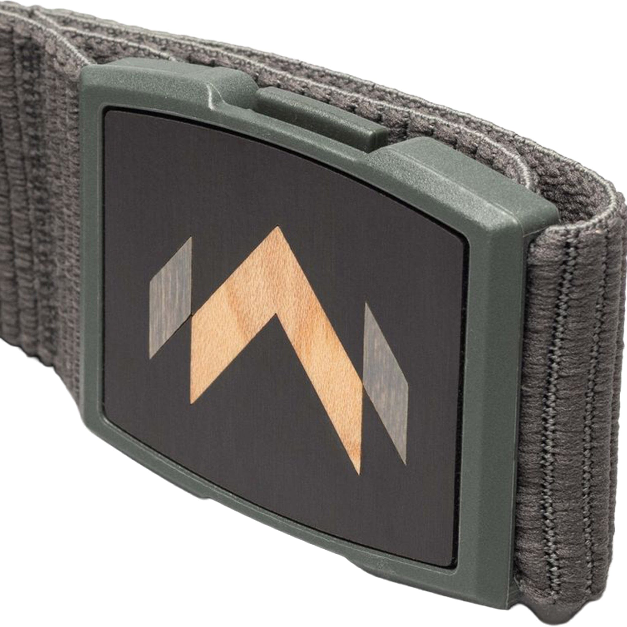 Arcade Carver Belt Army BELT