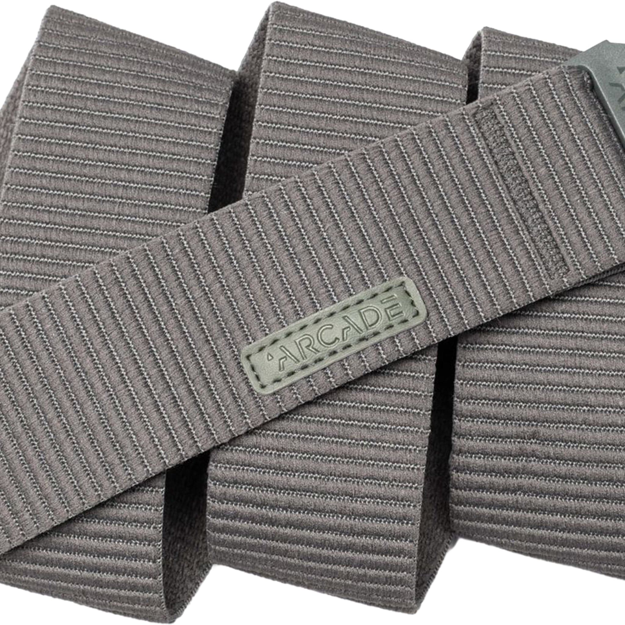 Arcade Carver Belt Army BELT