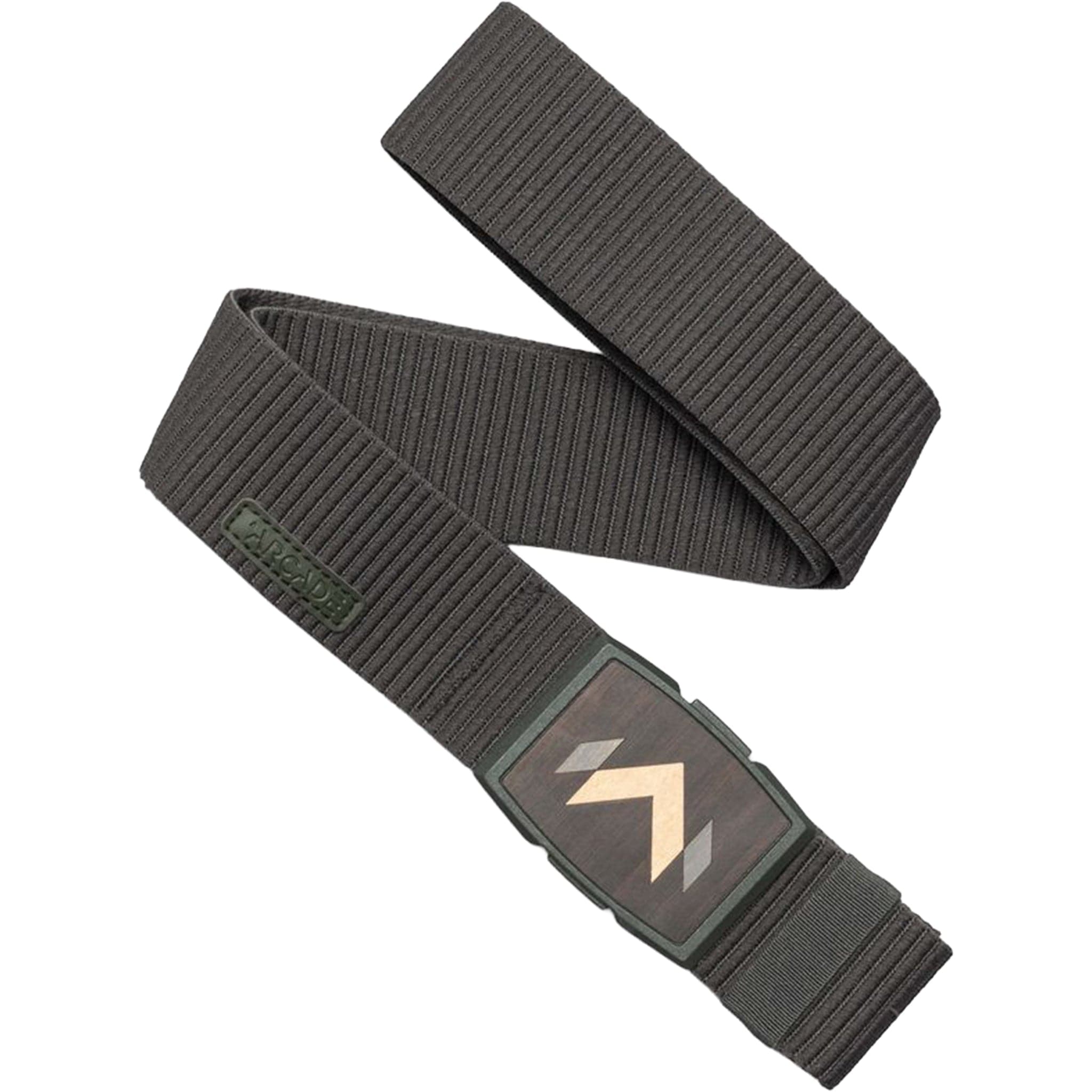Arcade Carver Belt Army BELT