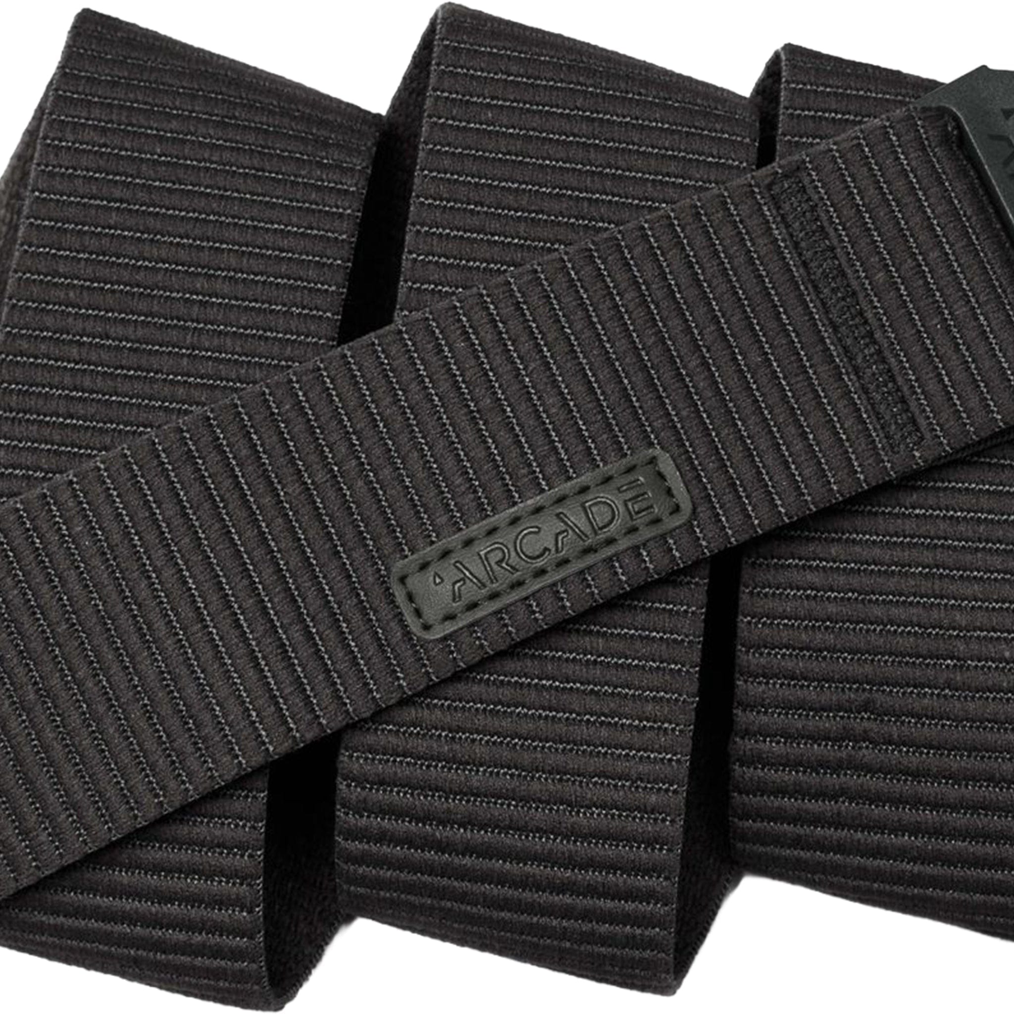 Arcade Carver Belt Black BELT