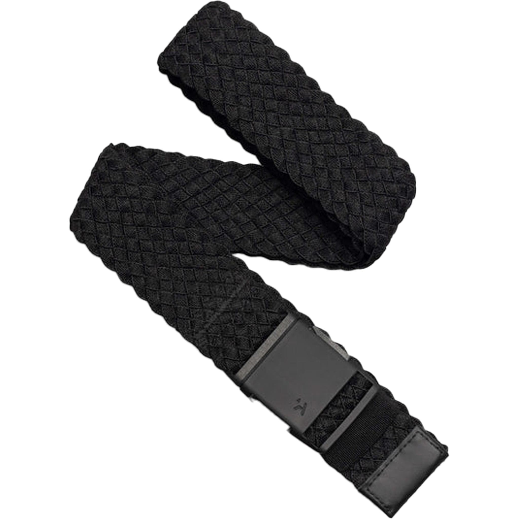 Arcade Futureweave Belt Black BELT