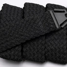 Arcade Futureweave Belt Black BELT