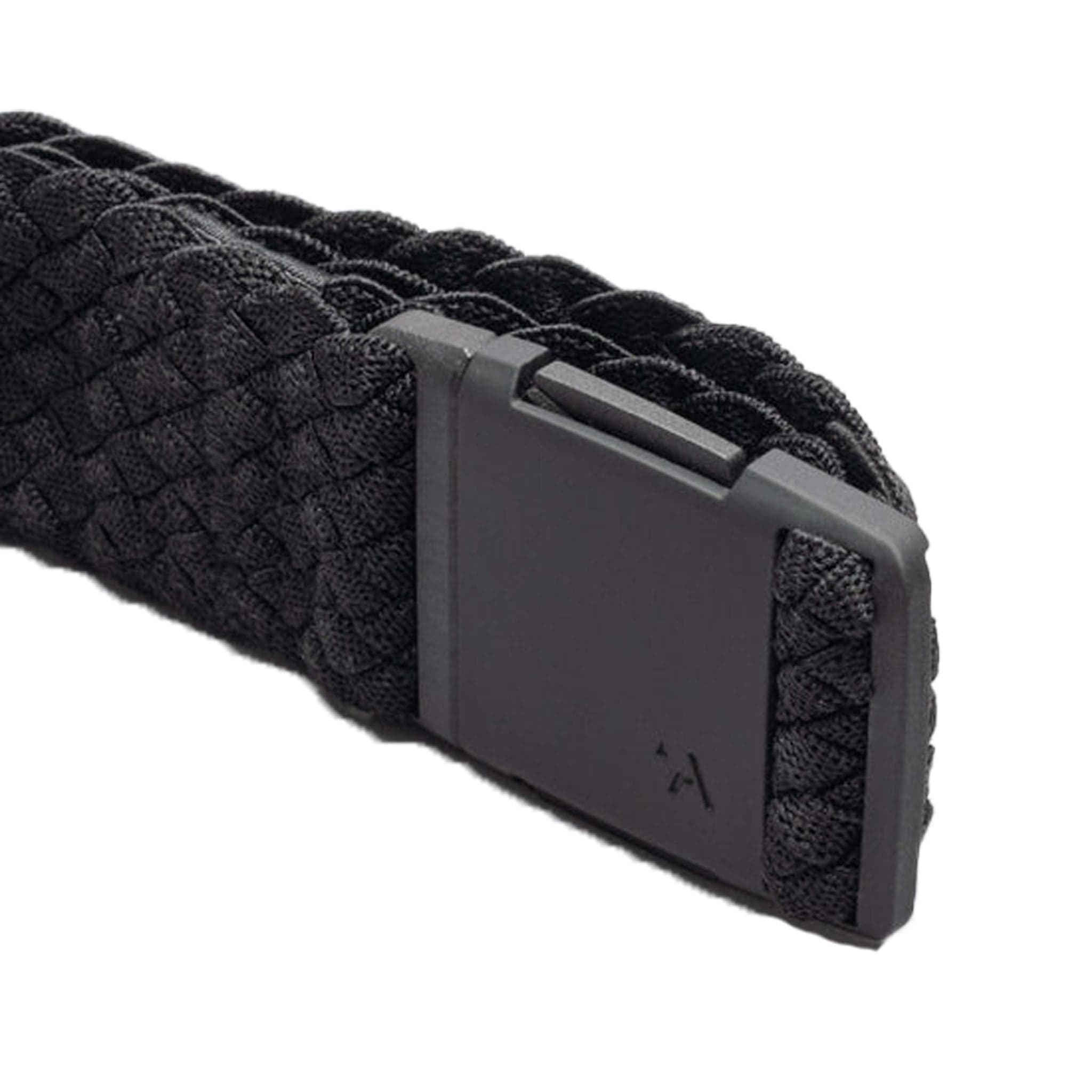 Arcade Futureweave Belt Black BELT