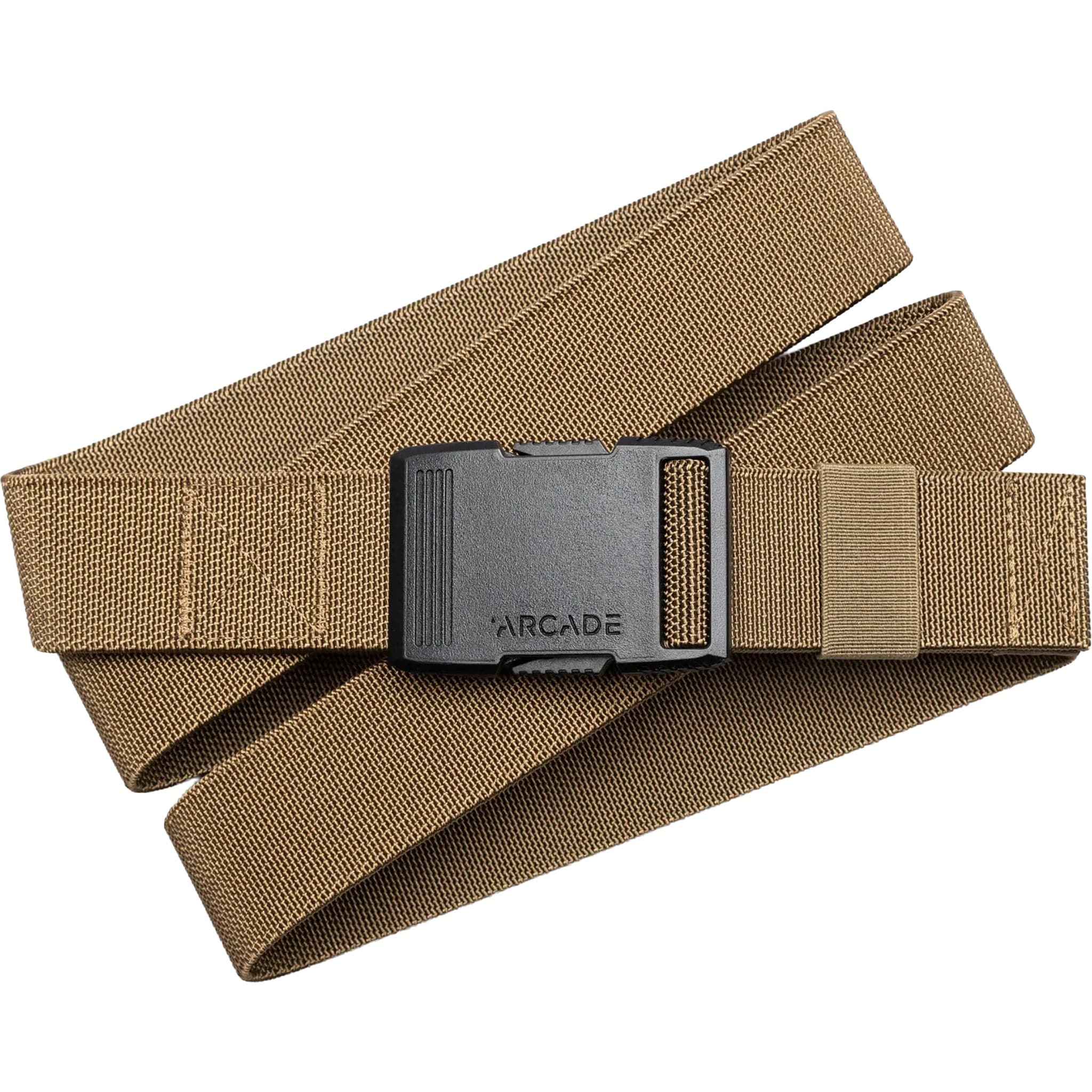 Arcade Hardware Belt Coyote BELT