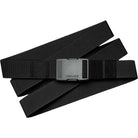 Arcade Hardware Slim Belt Black BELT