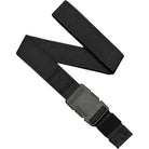 Arcade Hardware Slim Belt Black BELT