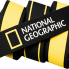 Arcade National Geographic Belt Classic Black BELT