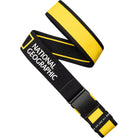 Arcade National Geographic Belt Classic Black BELT