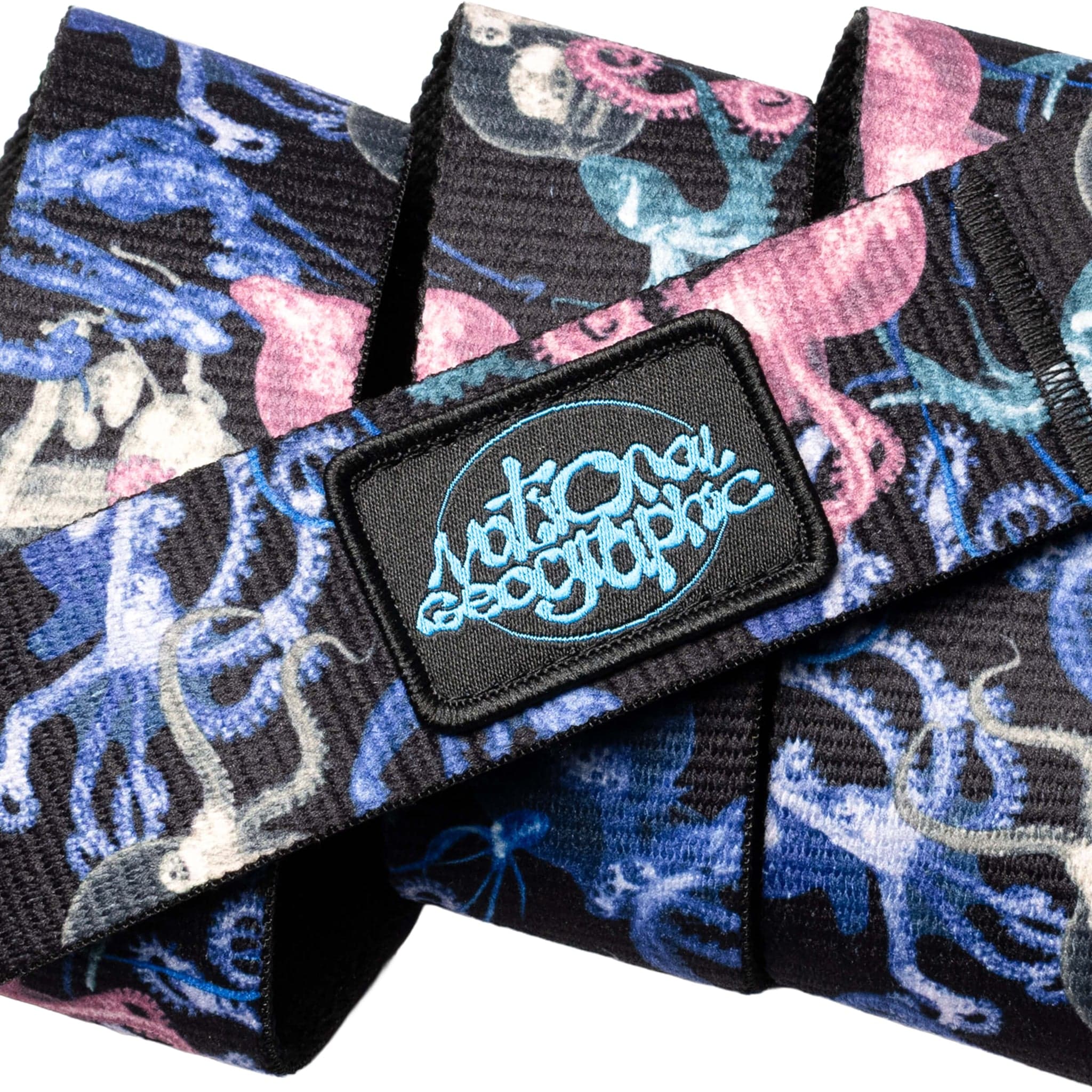 Arcade National Geographic Belt Secrets BELT