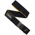 Arcade National Geographic Topo Belt Black BELT