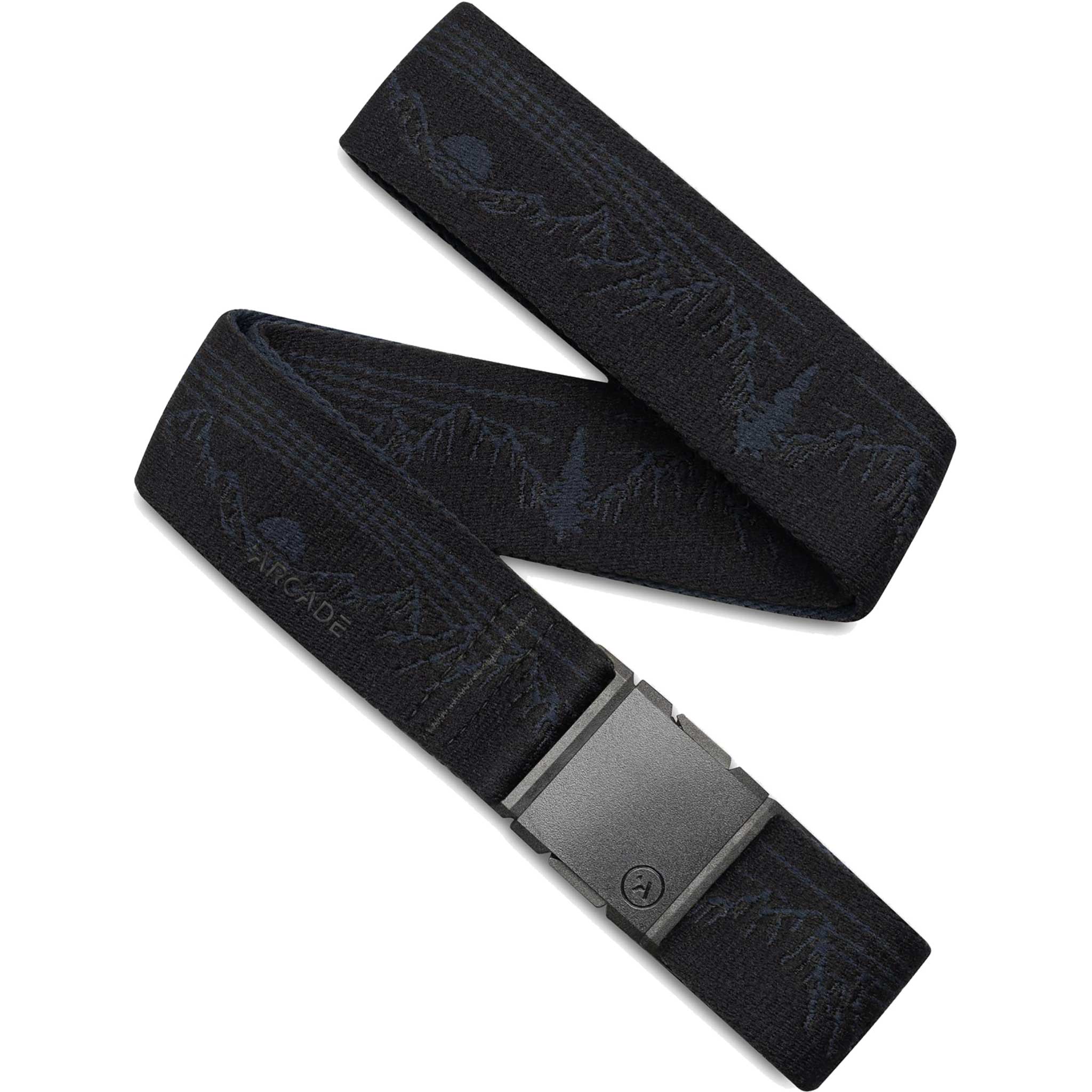 Arcade Out Of Range Belt Navy 2024 BELT