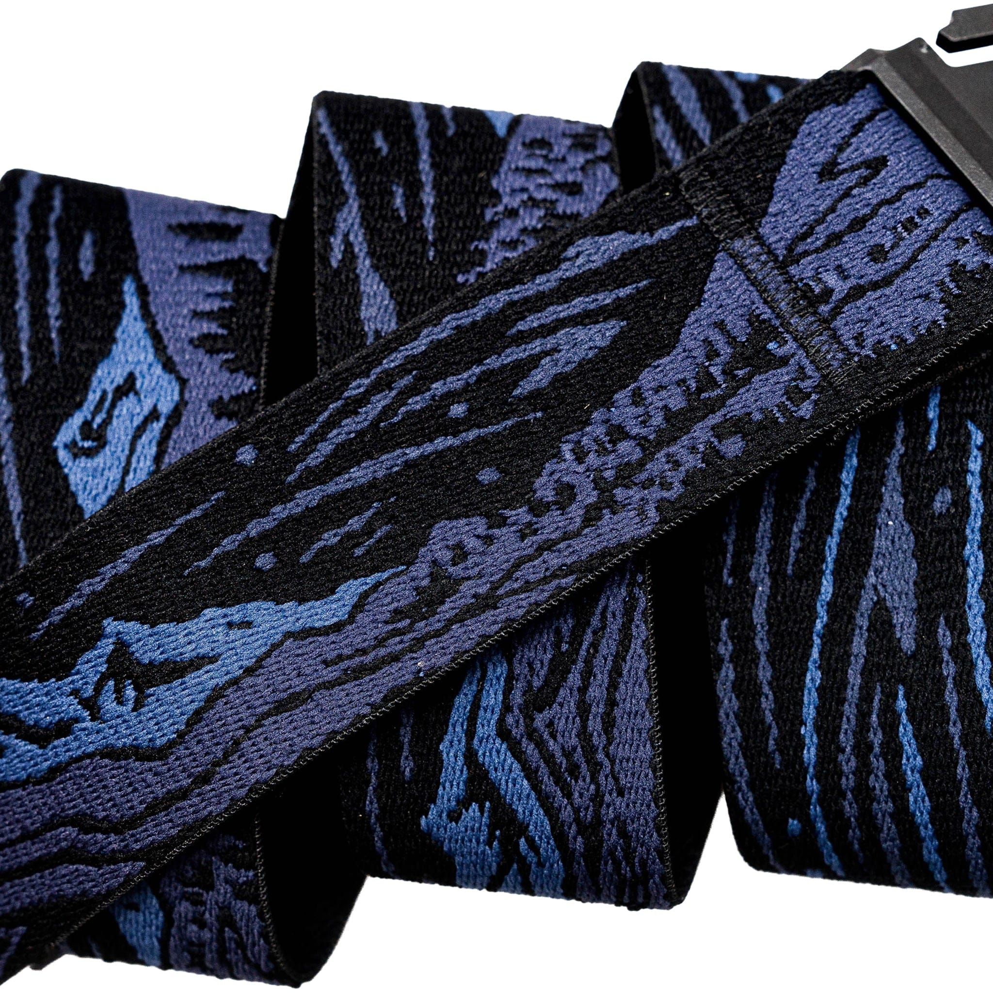 Arcade Out Of Range Belt Navy BELT