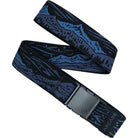 Arcade Out Of Range Belt Navy BELT
