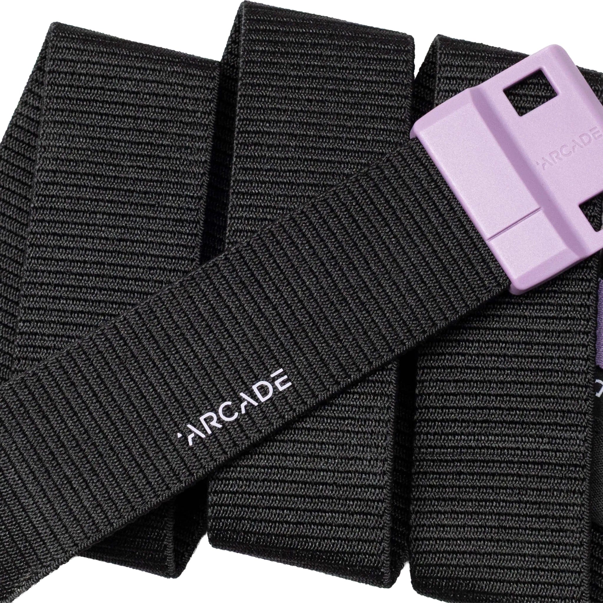 Arcade Polar Mag Belt Black Vio BELT