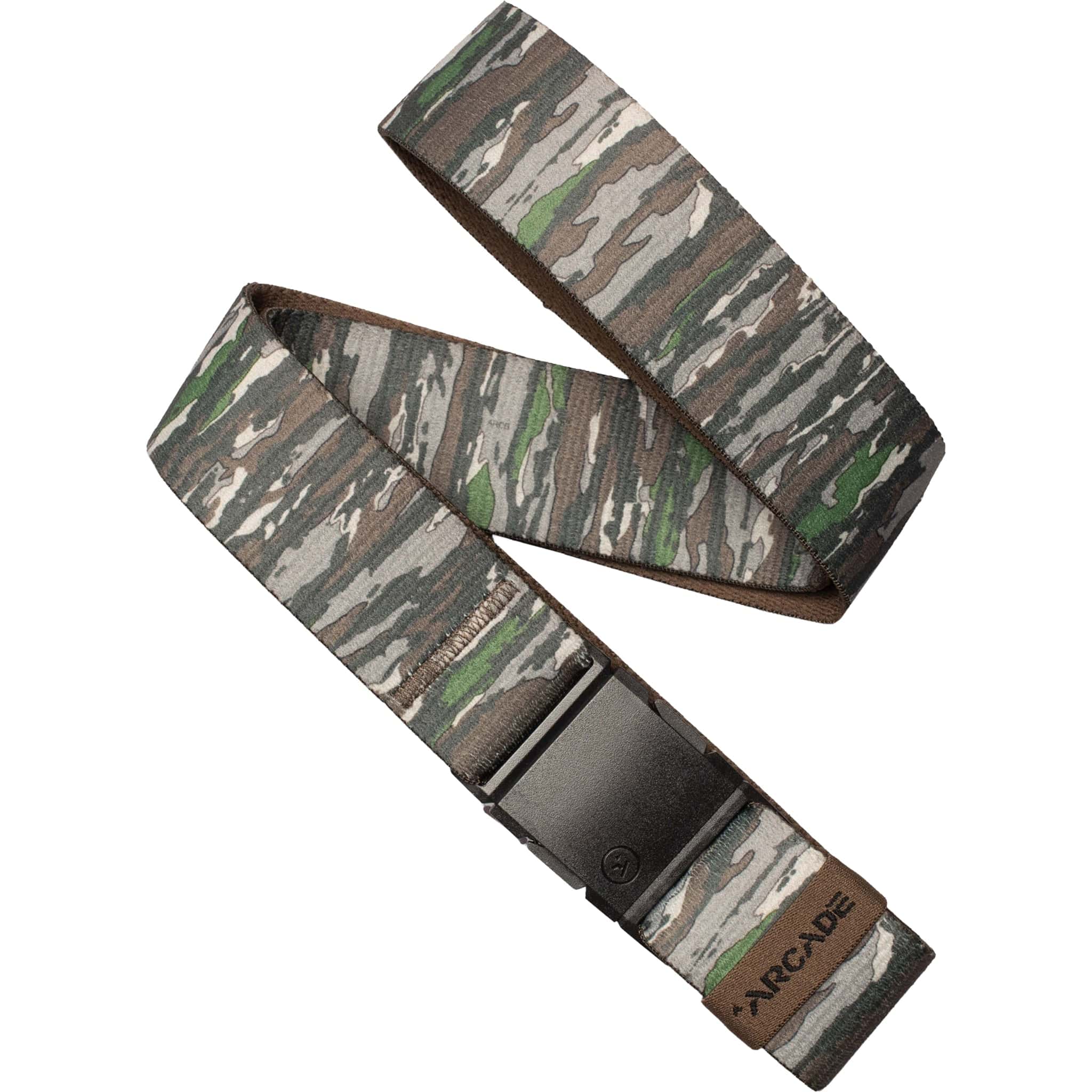 Arcade Realtree Camo Stretch Belt BELT