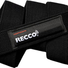 Arcade Recco Stretch Belt Black BELT