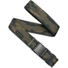 Arcade Terroflage Slim Jalapeno Ivy Green BELT