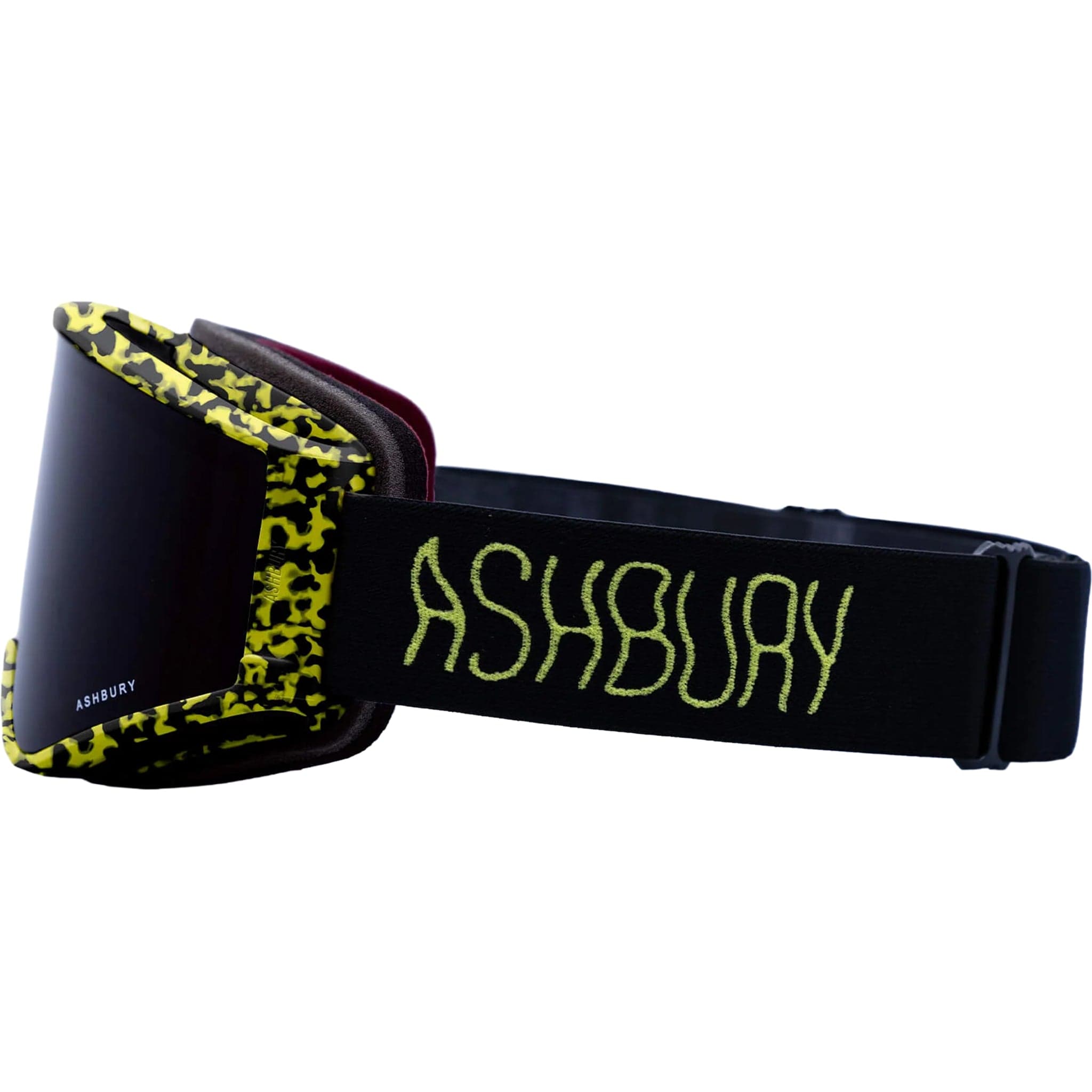 Ashbury A12 Acid Goggles