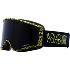Ashbury A12 Acid Goggles