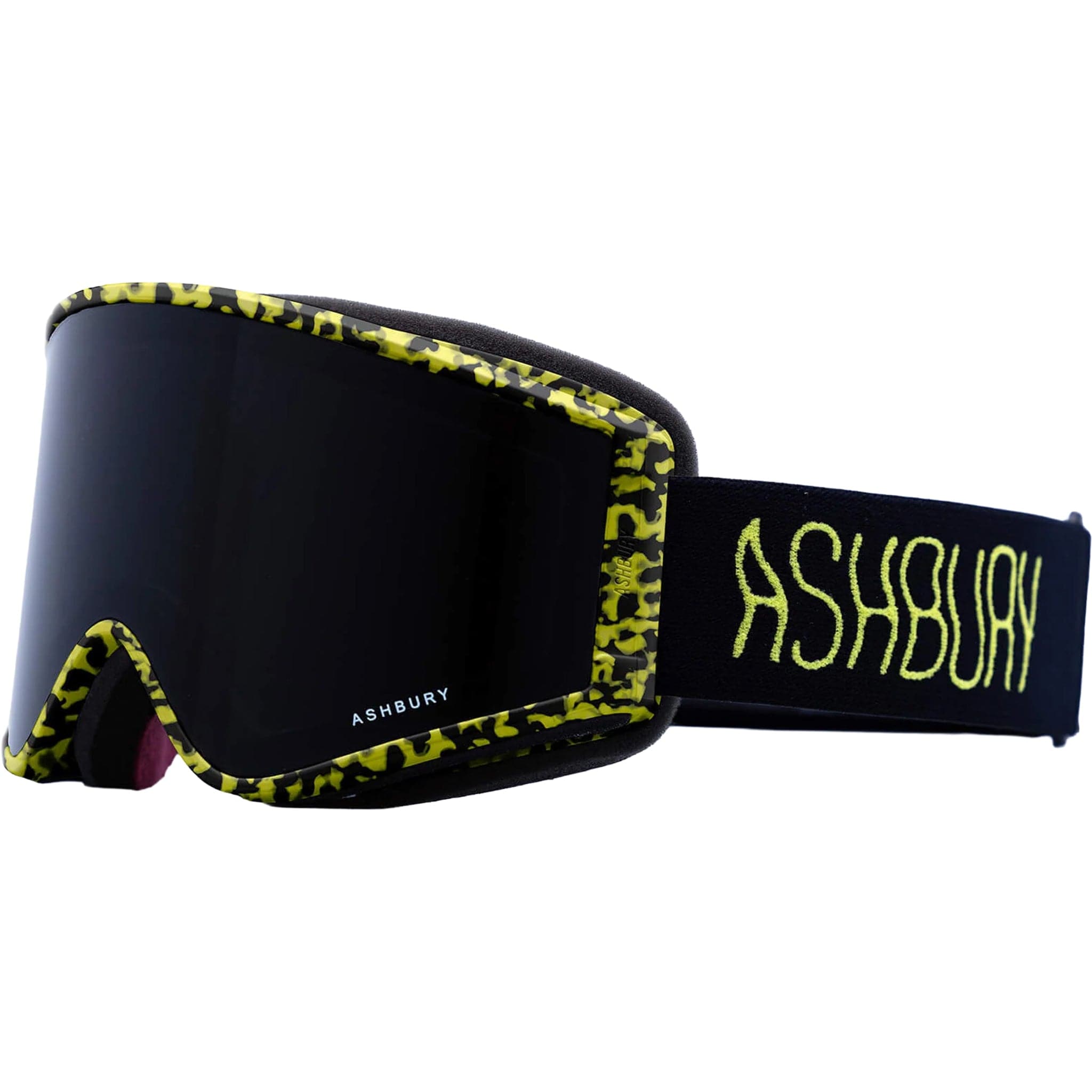 Ashbury A12 Acid Goggles