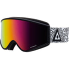 Ashbury A12 Goggle Miller 2025 Goggles