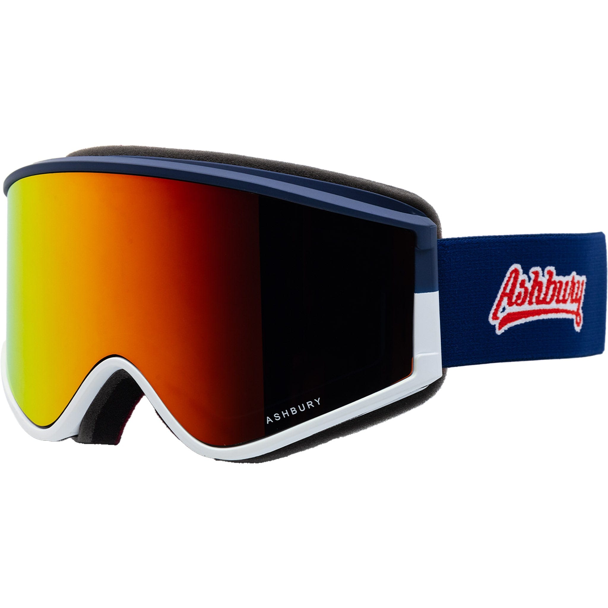 Ashbury A12 Goggle Ninth 2025 Goggles