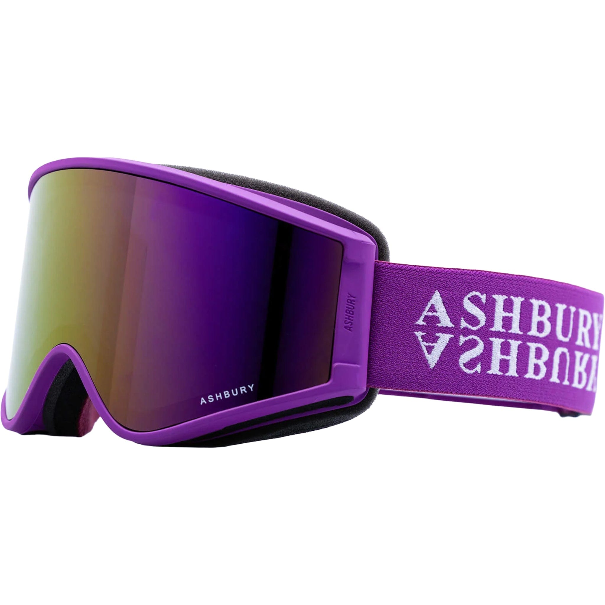 Ashbury A12 Reign Goggles