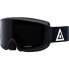 Ashbury Arrow Goggle Black Triangle 2025 Goggles