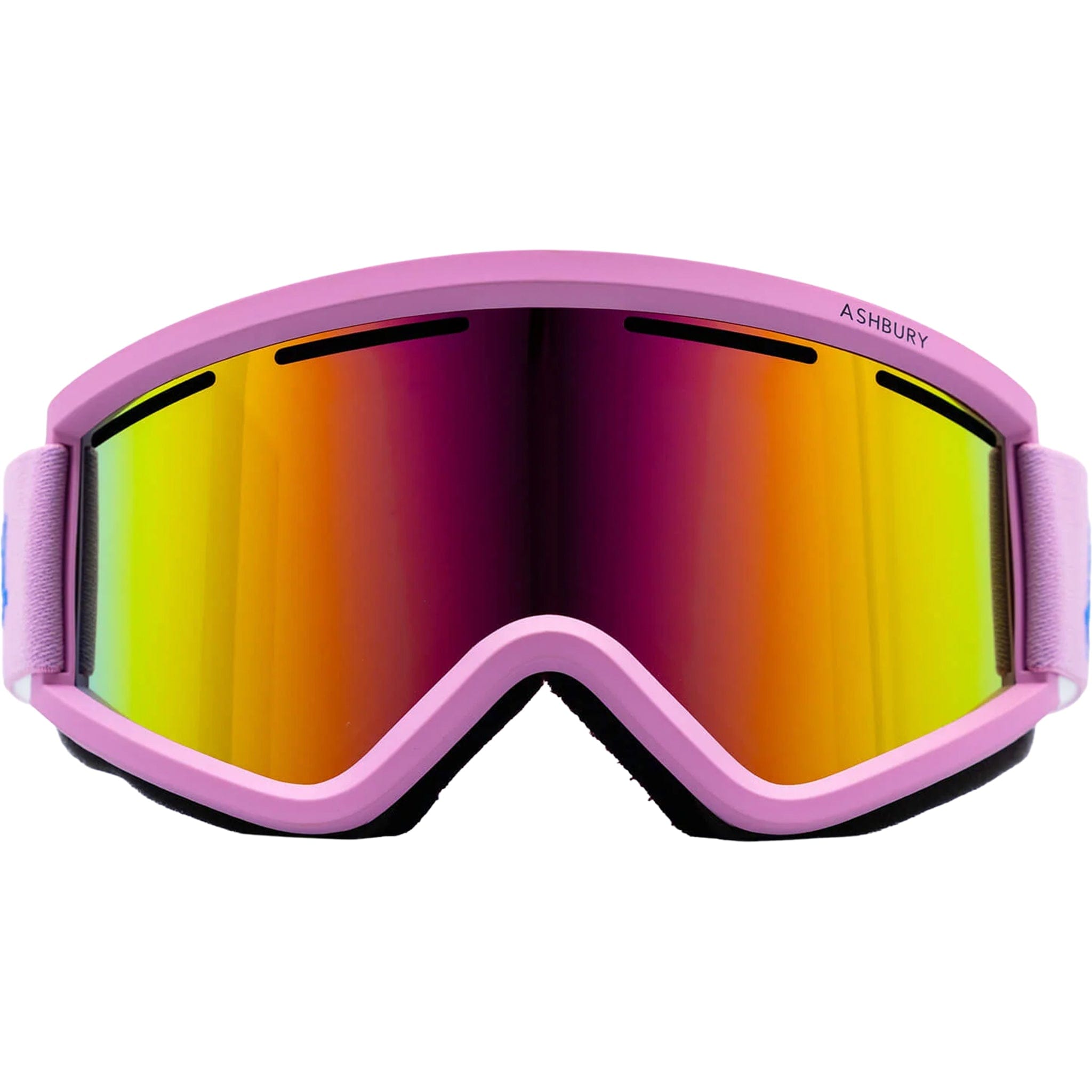 Ashbury Blackbird Leonard Goggles