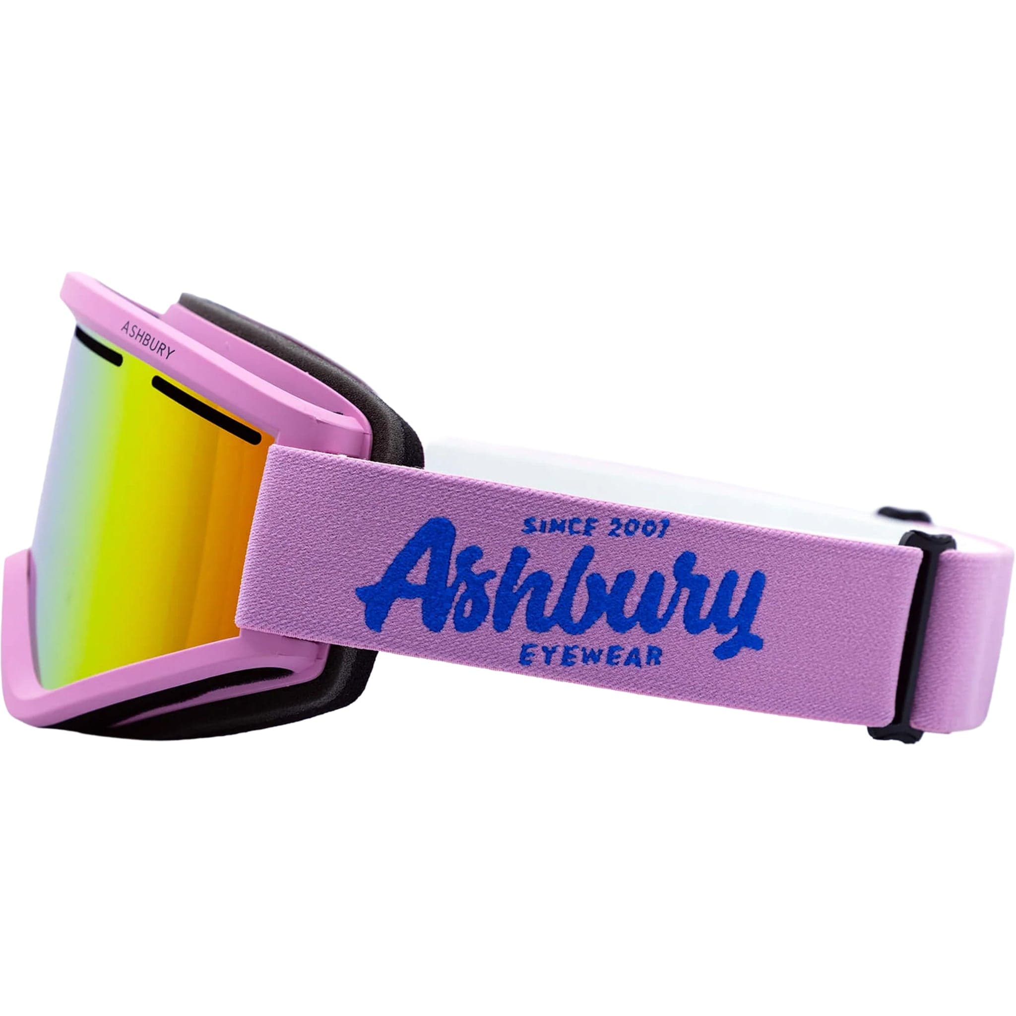 Ashbury Blackbird Leonard Goggles