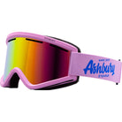 Ashbury Blackbird Leonard Goggles