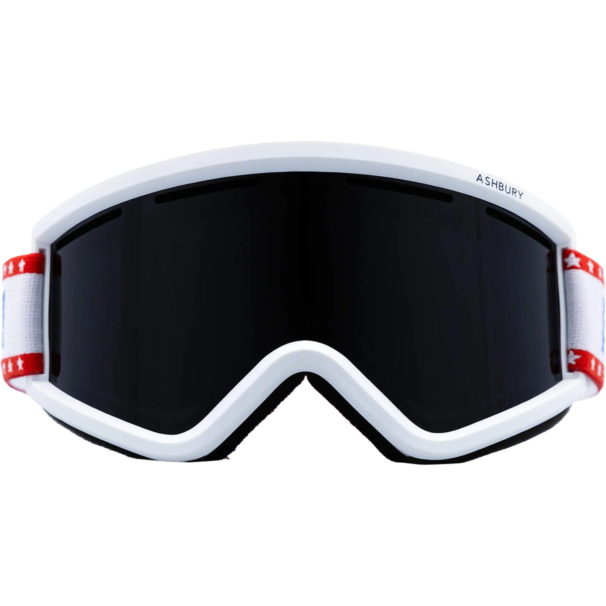 Ashbury Blackbird Stuntman Goggles