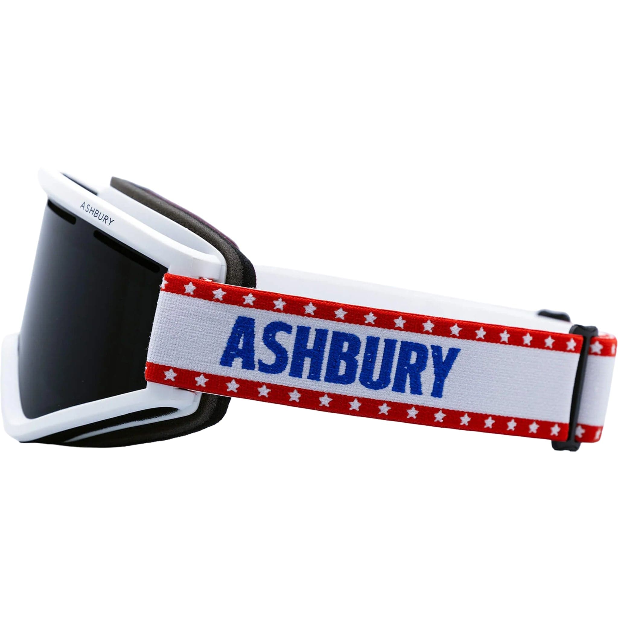 Ashbury Blackbird Stuntman Goggles