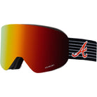 Ashbury Hornet Goggle Dakota 2025 Goggles