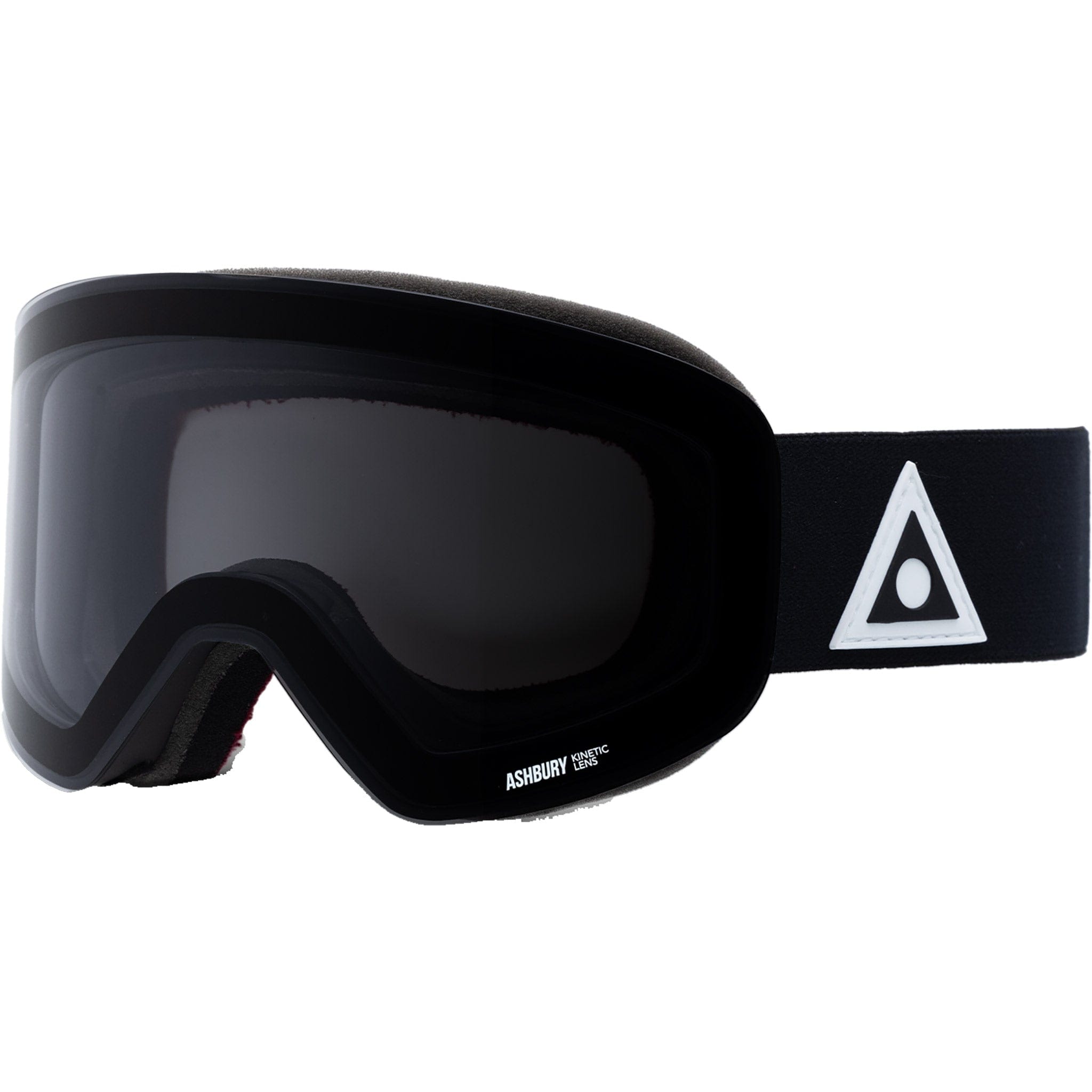 Ashbury Hornet Goggle Kinetic Lens 2025 Goggles